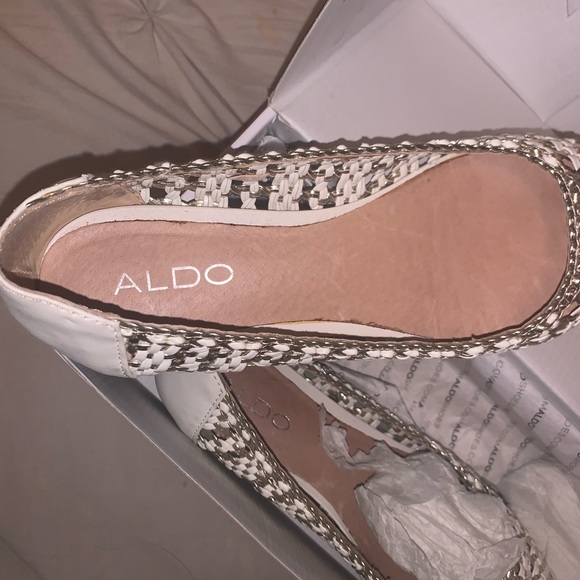 ALDO Flats - Picture 3 of 3
